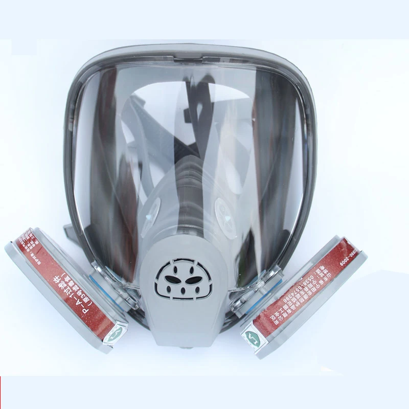 maschera antivirus con visiera maschera antivirus con visiera