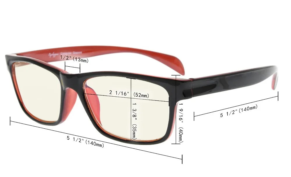 CGTR090 Size