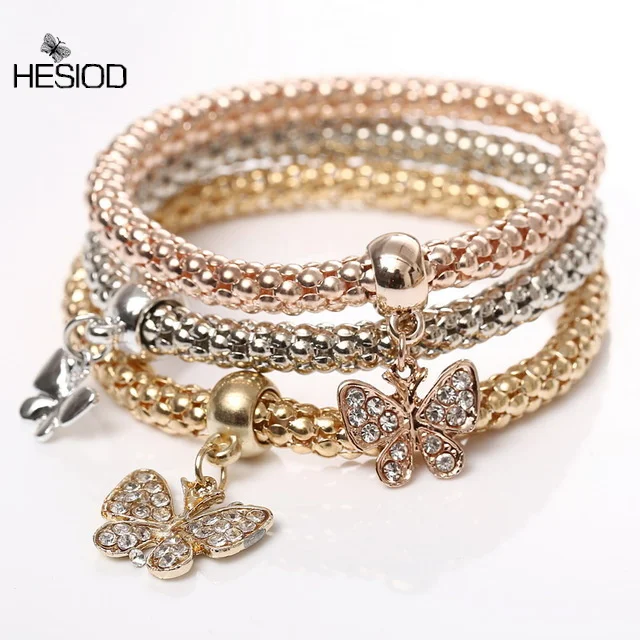 Bangle bracelets sets for women images 2017