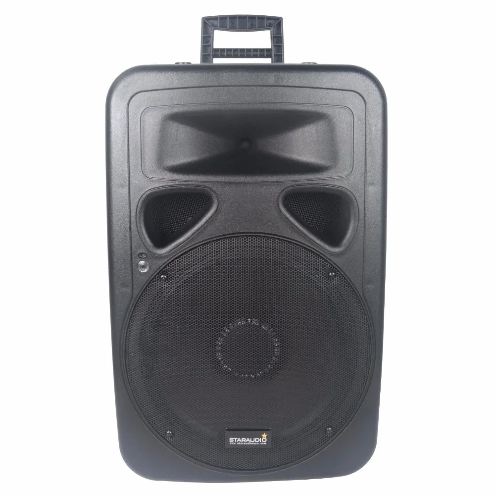 15'' 3500W speaker (11)