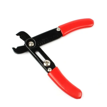 

Yf-008 Cutter & Stripper Applicable To Cut Off Different Kind Of Thin Wire ,Circuit Board ,Plastic Burr Tool