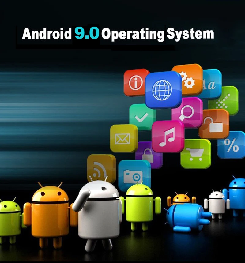 Discount PX6 10.25" 4G RAM Android 9.0 System Car GPS Navigation Media Stereo Radio For BMW X1 E84,  no original screen, offer idrive 0