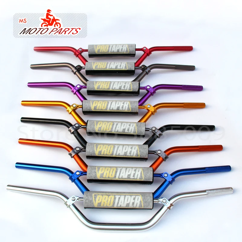 Titanium color 7/8\