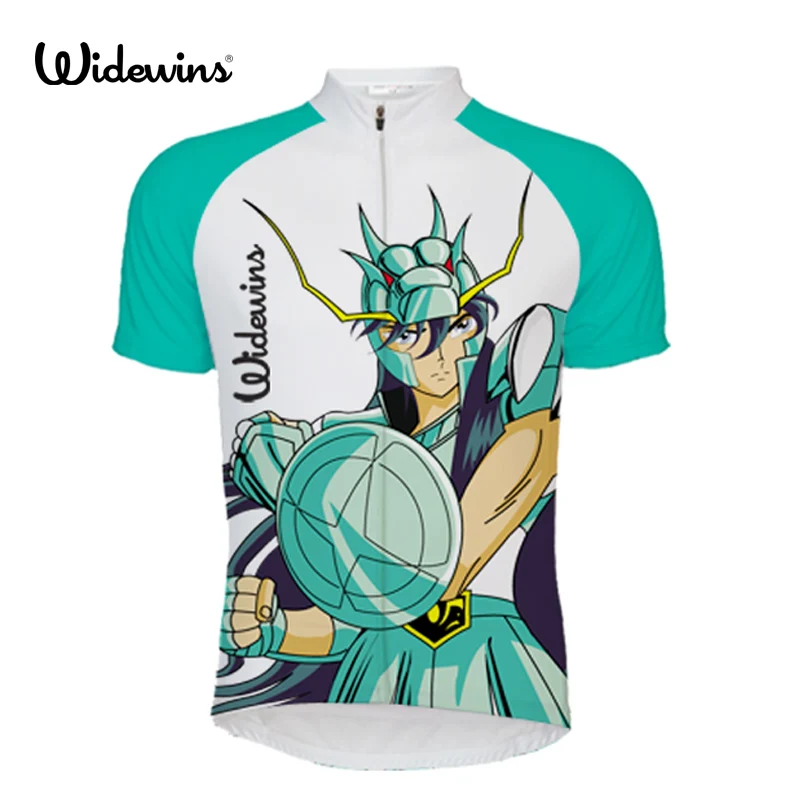 widewins Saint Seiya Cycling Jersey Mtb Bicycle Clothing Bike Wear Clothes Short Maillot Roupa Ropa De Ciclismo Hombre Verano 55 widewins Saint Seiya Cycling Jersey Mtb Bicycle Clothing Bike Wear Clothes Short Maillot Roupa Ropa De Ciclismo Hombre Verano 55
