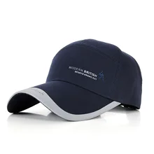 Brand black Long brim NY Baseball Bone visor cap Fashion Hats for Men Women gorras Snapback hat casquette swag Baseball caps Brand black Long brim NY Baseball Bone visor cap Fashion Hats for Men Women gorras Snapback hat casquette swag Baseball caps