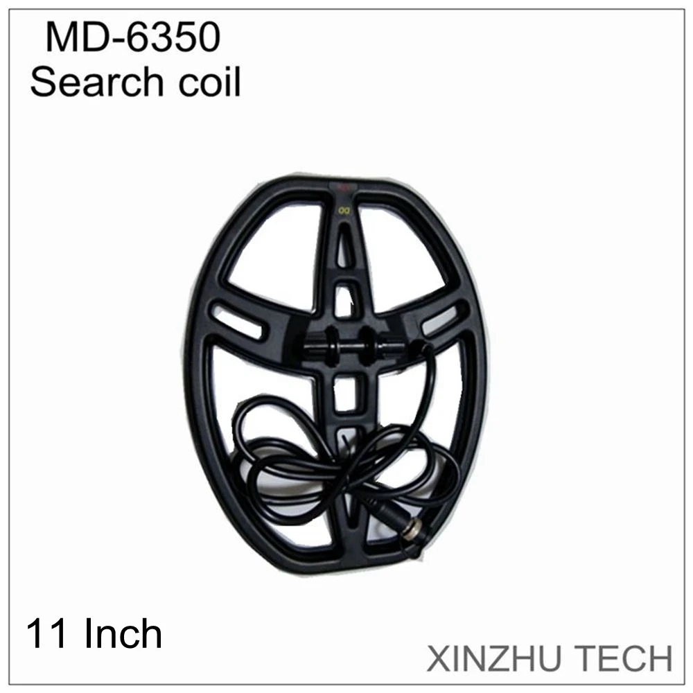 Поисковая катушка TIANXUN для металлоискателя обнаружения металла 11 дюймов