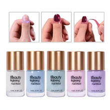 BeautyBigBang лак для ногтей 2 бутылки жидкость для снятия ногтей ленты для маникюра кутикулы протектор для лак для ногтей, маникюра жидкость лента для ногтей