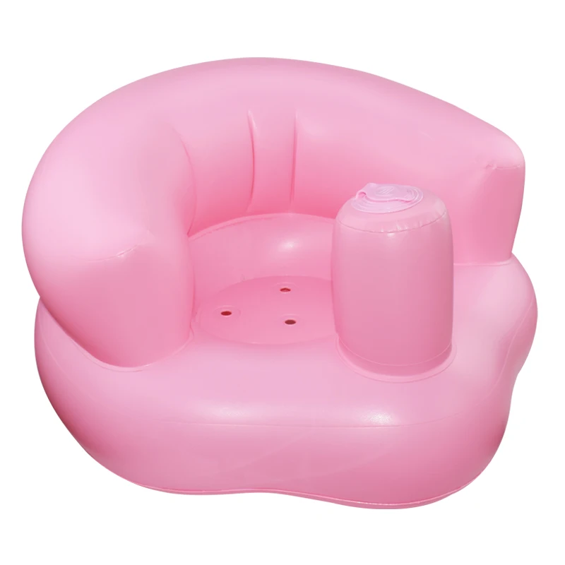 Baby Kids Inflatable Multi-functional Chair Seat Bath Toys For children Dinner Chair Bathroom Funny Water Play Toys Baby Kids Inflatable Multi-functional Chair Seat Bath Toys For children Dinner Chair Bathroom Funny Water Play Toys