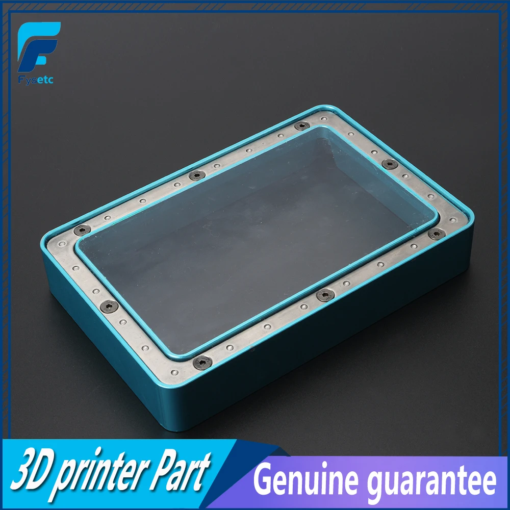 4 листа FEP пленки 140x200 мм x 0 1 DLP LCD SLA смолы для дубликатора Wanhao D7 Proniks KLD 1260 YHD 101 Phrozen