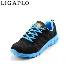 Zapatos de Los Hombres Zapatos Casuales para hombre mocasines Planos Zapatos Para Caminar de aire Hombres de malla Transpirable Zapatillas de lona para hombre fresco zapatos de la caminata