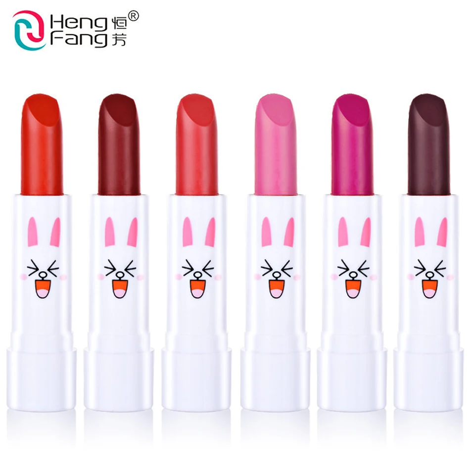 Moisturizing Lipstick a6