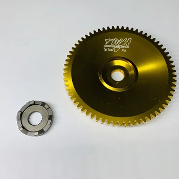 

Variator plate for DIO50 racing pulley disc plate tuning motorcycle clutches and clutch dio 50 parts