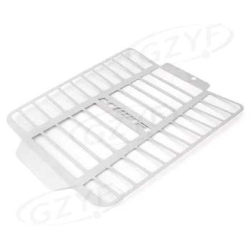 

For SUZUKI Boulevard M109R 2006-2014 / VZR1800 Radiator Grill Cover Grille Guard Protector Stainless Steel Motorcycle Parts