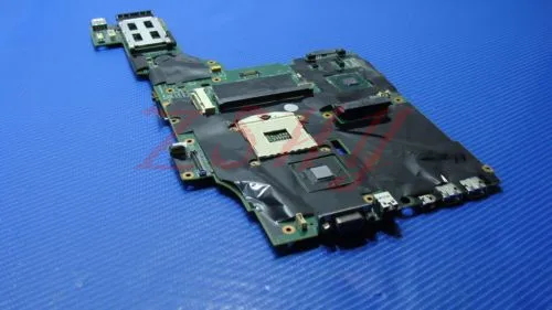 Для Lenovo thinkpad T430 материнская плата для ноутбуков FRU 04y1423 QM77 DDR3 NVS 5400M Бесплатная
