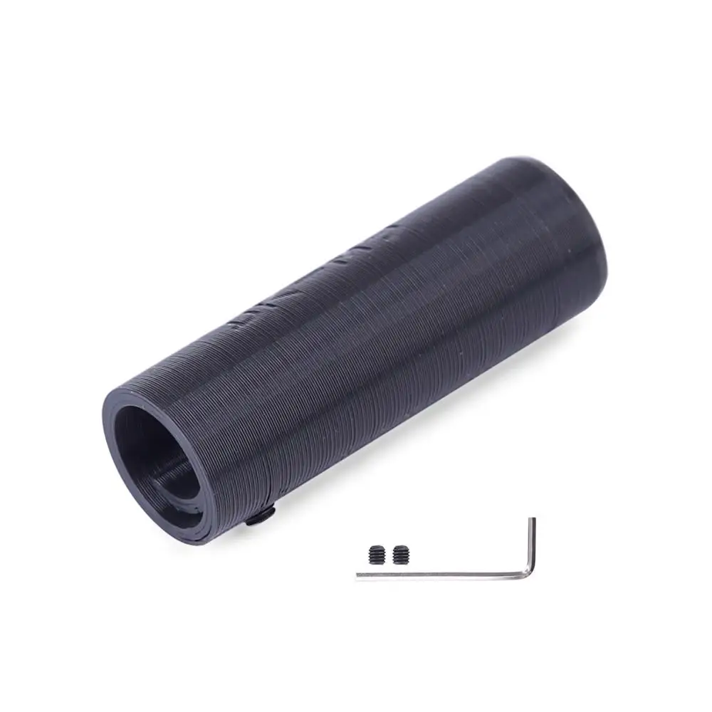 

MODIKER Hop Up for M97 Pump-action Water Gel Beads Shot Blaster - Black