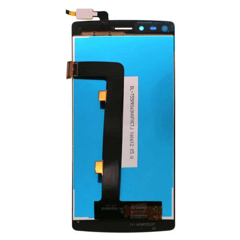 Vernee Apollo Lite-2