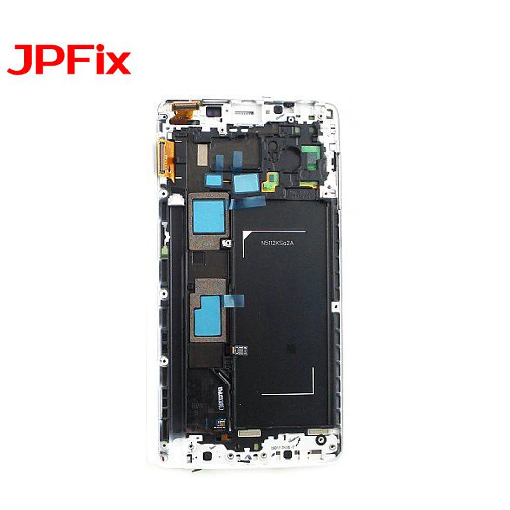 for samsung n915 note4 edge N915  222