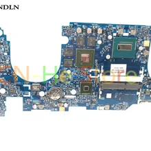 JOUTNDLN для acer aspire VN7-591G Материнская плата ноутбука 455.02w01.0039 NBMTE110035 w/I7-4720HQ cpu и GTX860M видеокарта