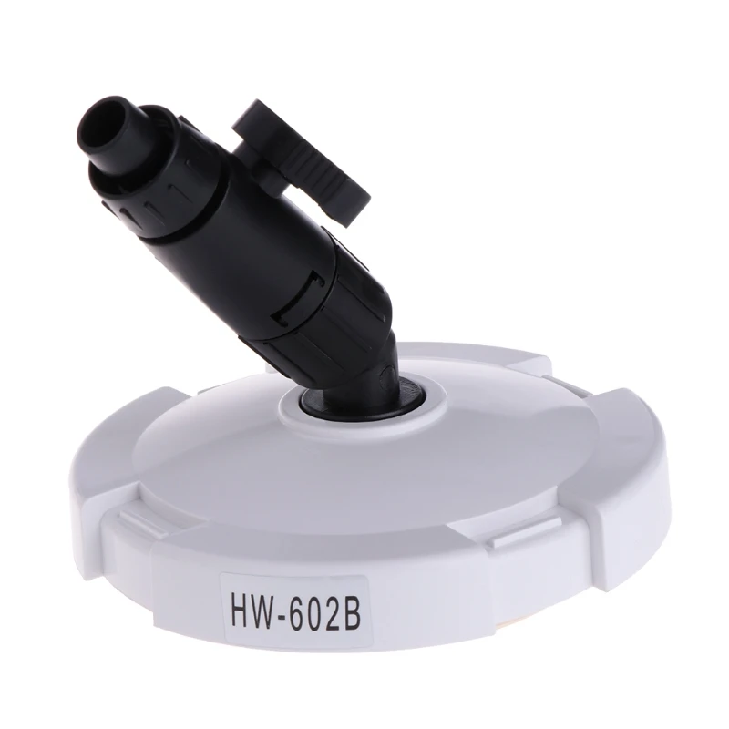Ультра-тихий внешний фильтр ведро HW-602/HW-602B/HW603 для аквариума Aceeessories#20/17W