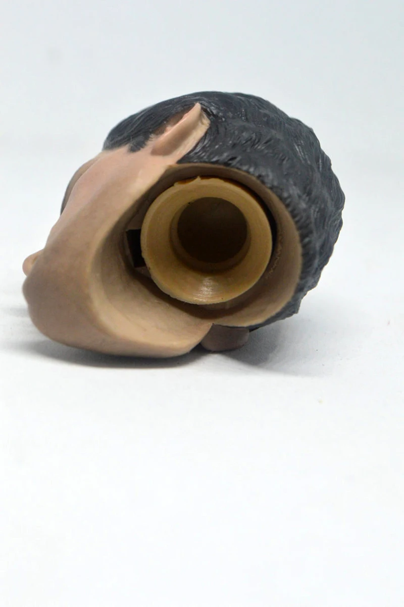 1/6 Scale 1978 Christopher Reeve Superman Head Sculpt Head Carving Model Collectible Doll Toys Accessories 1/6 Scale 1978 Christopher Reeve Superman Head Sculpt Head Carving Model Collectible Doll Toys Accessories