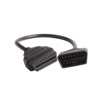 

OBDII Extension Cable for Launch X431 iDiag/X431 M-Diag/X431 V/V+/5C PRO