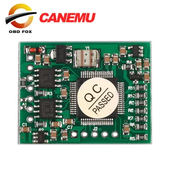 

CANEMU CAN Filter 3-in-1 Emulator (CANEMU CAN Filter For BMW/ for Mercedes-Benz/ for Renault) With Free Shipping