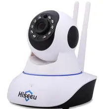 Высокое Качество HD 1.3MP 960 P Беспроводная Ip-камера Wi-Fi Ночного Видения cctv камеры ip wifi сетевая камера видеонаблюдения ip onvif hiseeu