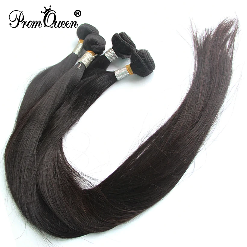 Прямые бразильские девственные волосы(Virgin Hair) 32, большие размеры 34-40 дюймов человеческие волосы пучки волос с закрытием 13X4 прозрачный кружевной фронтальной уха до уха