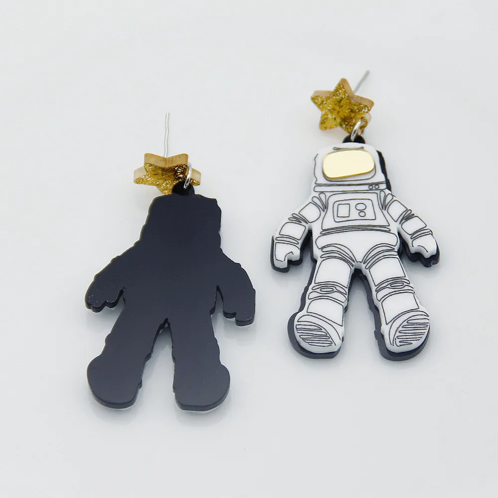 cosmonaut