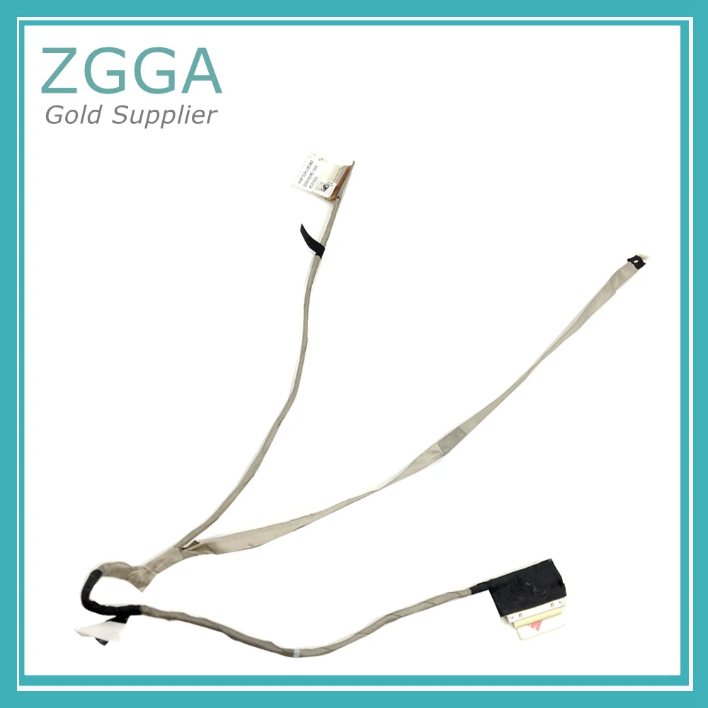 Новинка для ноутбука Dell Inspiron 15R-5537 3521 3537 3737 5521 5737 LCD гибкий кабель 0TC8Y3 сенсорная