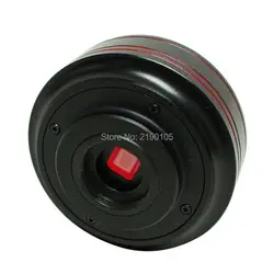HD 5-мегапиксельная USB промышленные камеры \ Универсальный микроскоп камеры \ SUPPORT WIN7 8