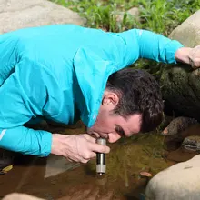 water purifier backpacking water purifier backpacking