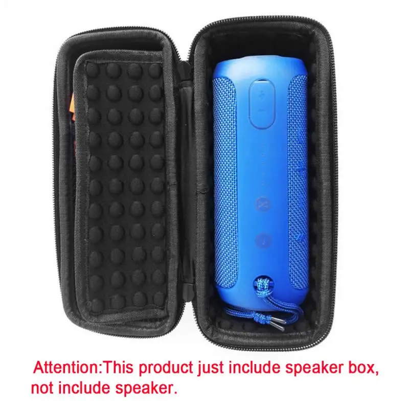 Для JBL Flip 3 беспроводной Bluetooth динамик Портативный защитный чехол для хранения сумка коробка