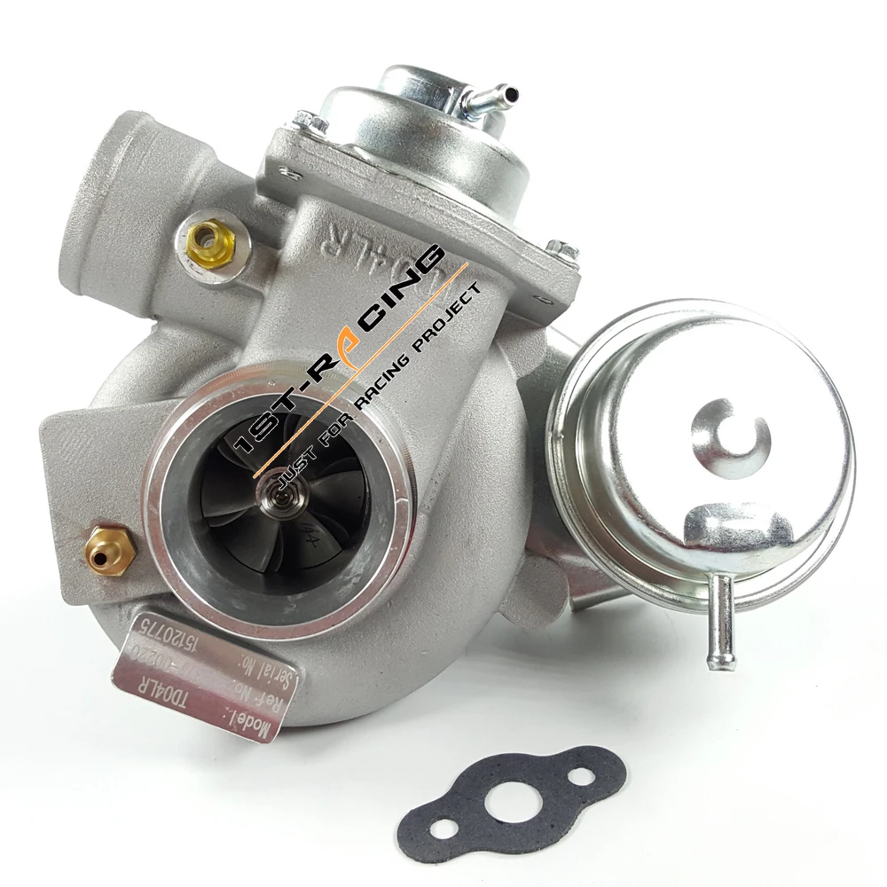 For Chrysler PT Cruiser GT 2.4l Cartridge Com 4 TURBO 49377 00220