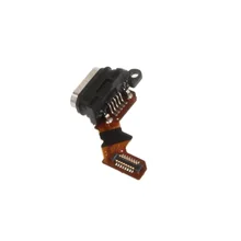 Original For Sony Xperia M4 Aqua Micro USB Charging Charger Port Flex Cable Dock Connector Repair Parts Ribbon Free Shipping