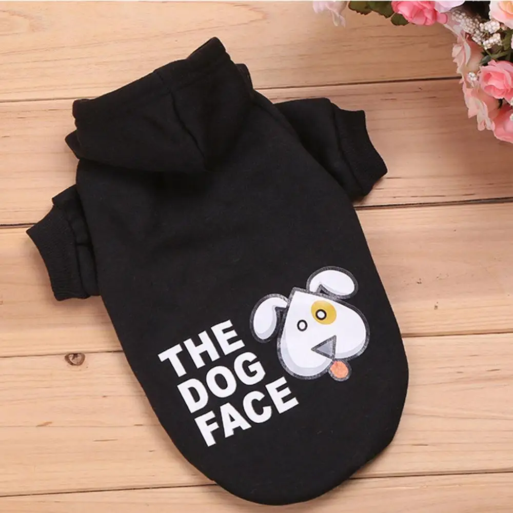 

New Pet Clothes Spring and Autumn Fashion Two-legged Dog Sweater Small Teddy Dog VIP Dog Pet Clothes Wholesale