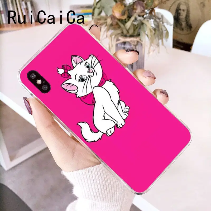 marie aristocats Cat