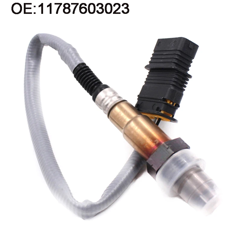 New Lambda Oxygen Sensor For BMW F01N F02N F10 11787603023 0258010218
