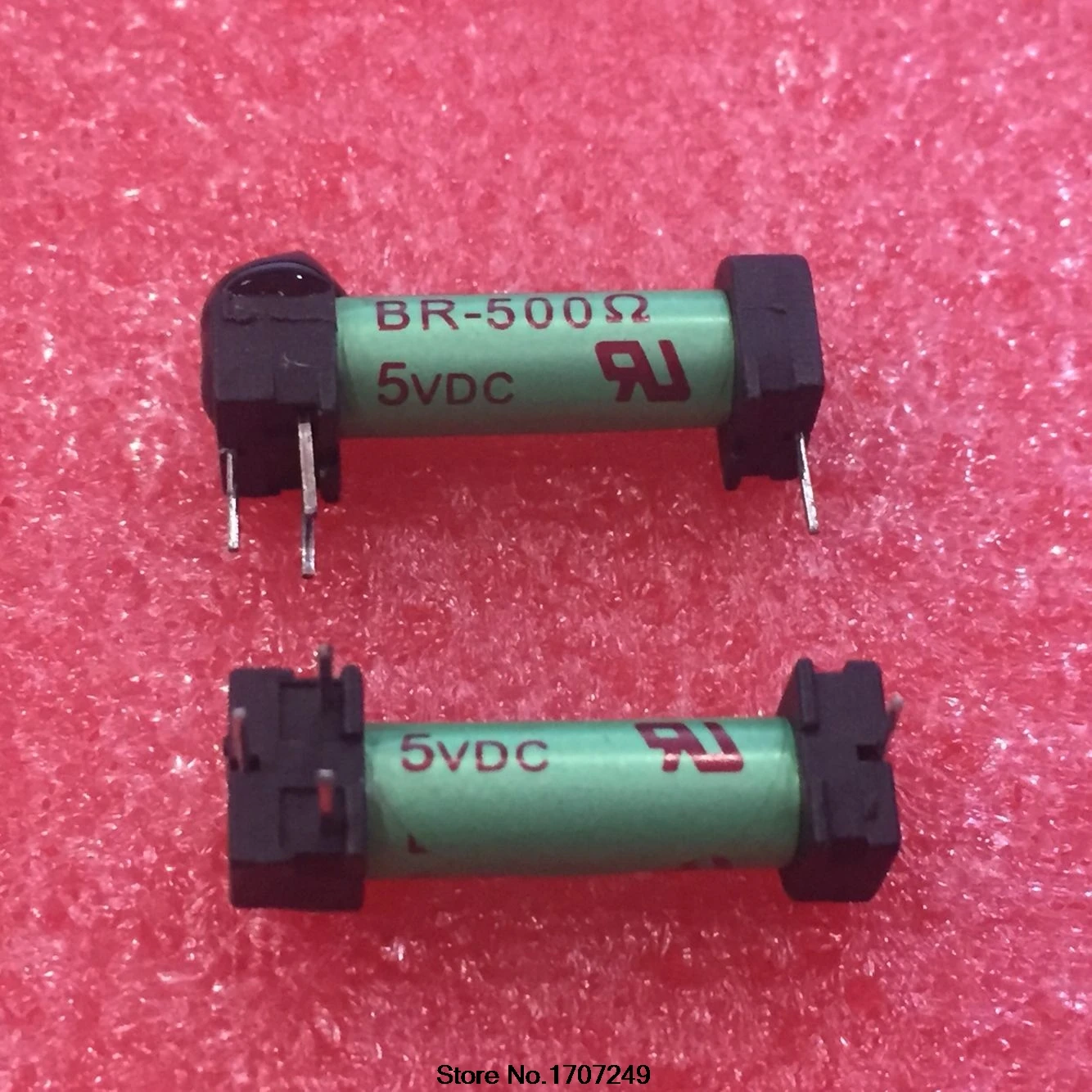 Nova Br500-5vdc Br-500 5vdc Br500 5vdc Dc5v 5v Dip4 Bestar Relé