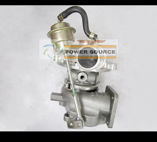 RHF5 VJ26 VJ33 WL84 WL85 VA430089 VA430090 Turbo For FORD Ranger HS Double Cab For Mazda Bravo B2500 MPV WL-T 115J97A J82Y 2.5L (4)