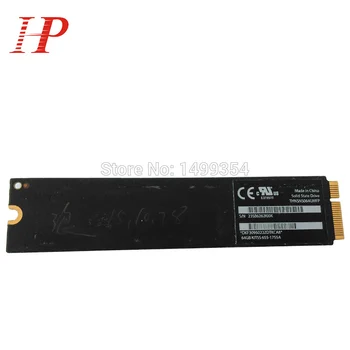 

Genuine 100% Working 64GB SSD For Macbook Air 11'' 13'' A1465 A1466 Internal Solid State Drives For 2012 Year