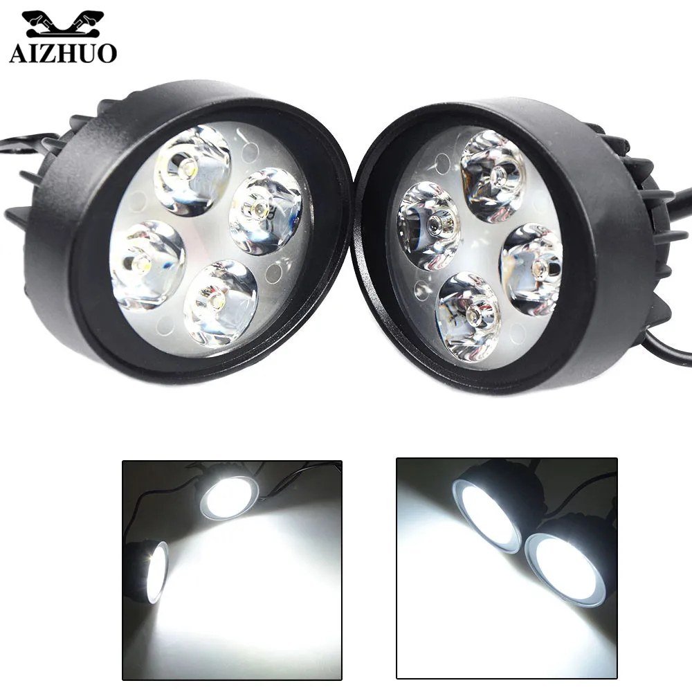 Motorcycle Turn Signal Light LED FOR Honda CBR250R CBR 250 R CBR 250R CBR 300R CB300F CB 300 F Rear Turn Signal Indicator Light