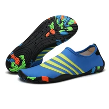 Лидер продаж; обувь для родителей и детей; обувь для верховой езды; ботинки для воды для дайвинга; быстросохнущая спортивная обувь; тапочки для йоги; размеры 28-47