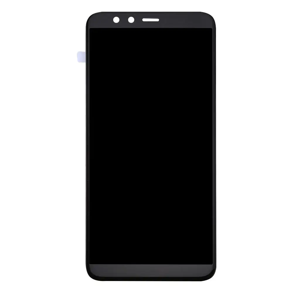 Новый ЖК экран для Huawei Honor 9 Lite сенсорный с цифровым преобразователем в сборе
