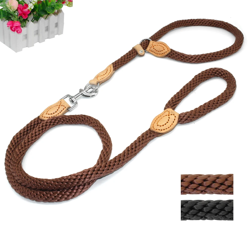 Nylon Slip Leash 89