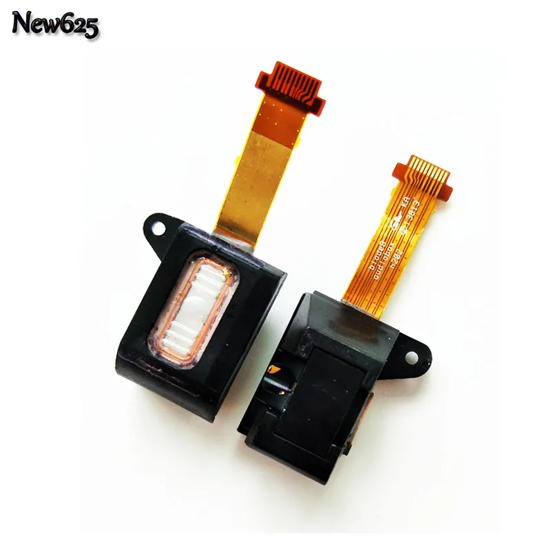 

New Loud Speaker For Lenovo Yoga 8 B6000 Speaker Loud Sound Buzzer With Ear Jack Flex Ribbon Cable Replacement Parts