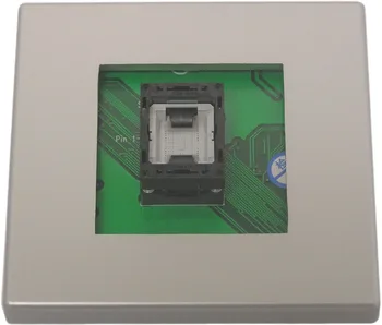 

ecmo.com.cn: Genuine Only - XELTEK BGA202 Socket Adapter DX5138 ***Price is lower, Please consult before pay