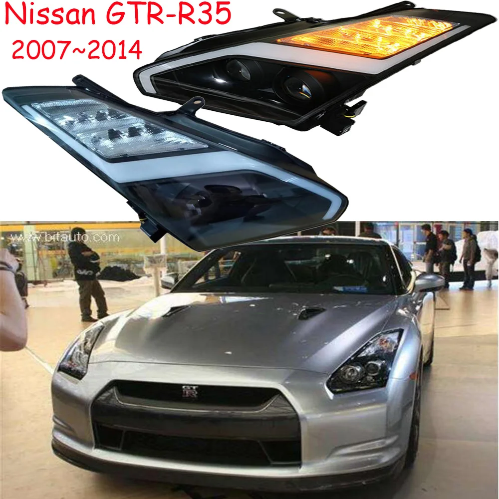 92599.69 руб. 5% СКИДКА|Автомобильный Стайлинг Головной фонарь для Nissan GTR фара 2007 ~ 2014y Taillamp для GTR задний фонарь светодиодный GT R R35 TailLamp задний фонарь-in Фара для авто в сборе from Автомобили и мотоциклы on Aliexpress.com | Alibaba Group