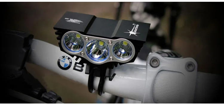 Flash Deal Bicycle Light 6000 Lumens 4 Mode XM-L U2 LED cycling Front Light Bike lights Lamp Torch + Battery Pack + Charger 14 Flash Deal Bicycle Light 6000 Lumens 4 Mode XM-L U2 LED cycling Front Light Bike lights Lamp Torch + Battery Pack + Charger 14