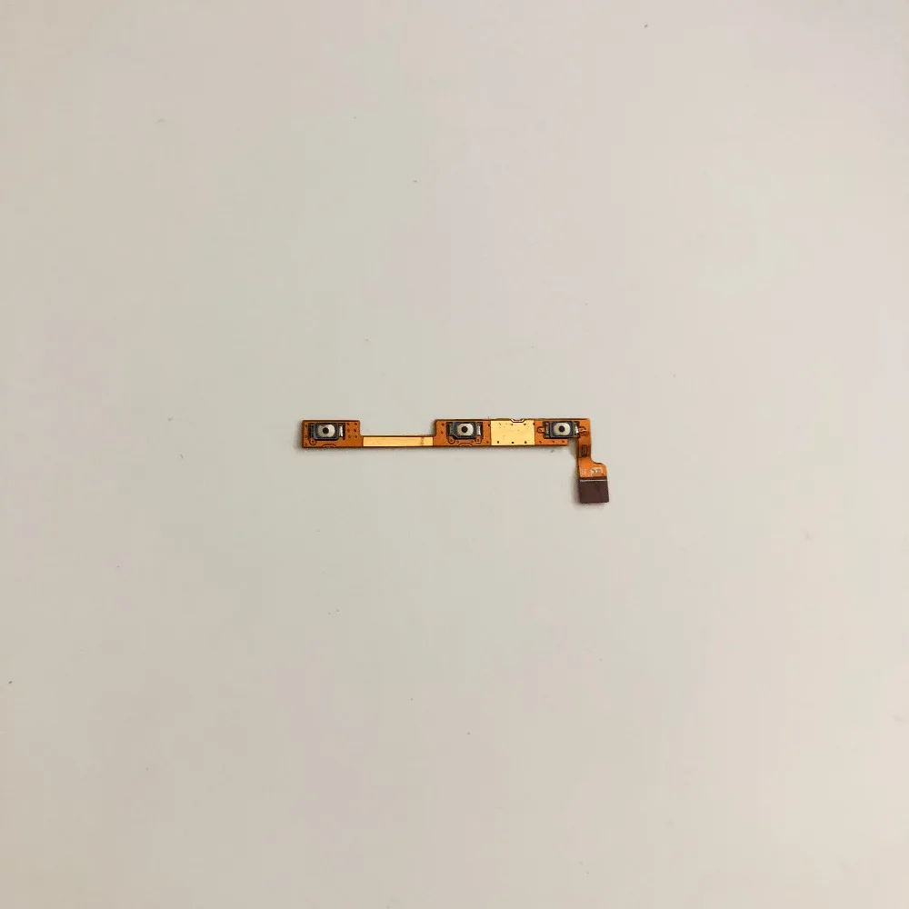 

New Power On Off Button+Volume Key Flex Cable FPC For HOMTOM HT5 MTK6735 Quad Core 5.0" HD 1280x720 +Tracking Number